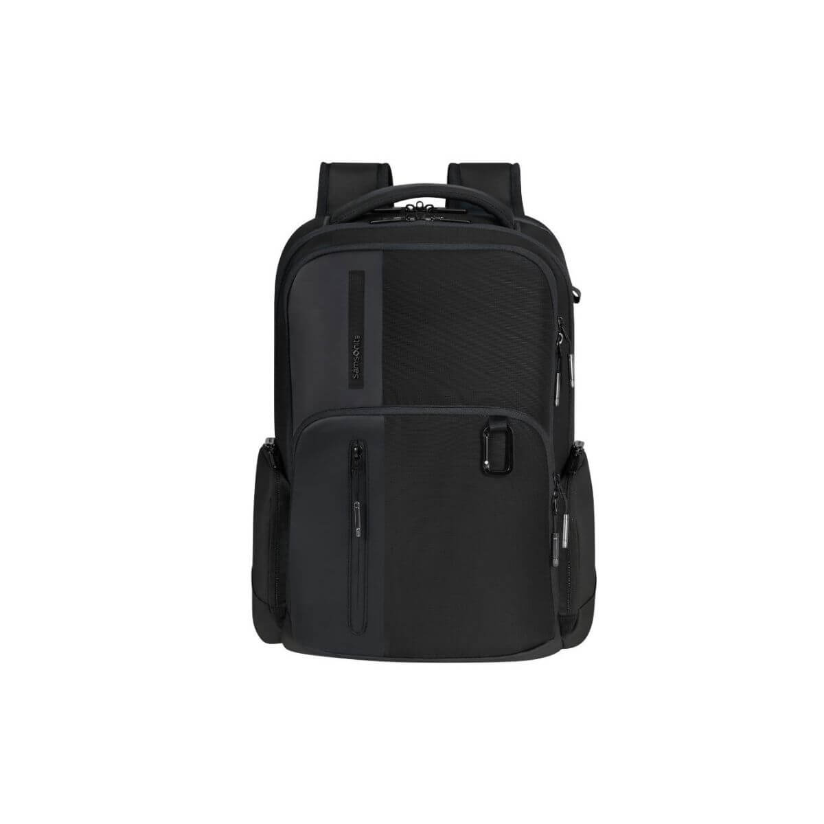 SAMSONITE ZAINO KI1-004-09 BIZ2GO NERO