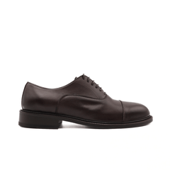 CALPIERRE STRINGATA FRANCESINA BK251 TESTA DI MORO