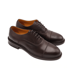 CALPIERRE STRINGATA FRANCESINA BK251 TESTA DI MORO