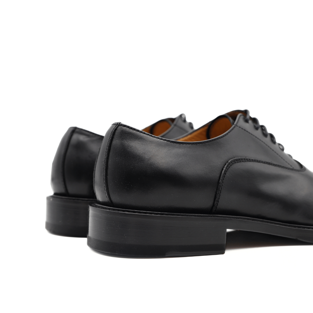 CALPIERRE STRINGATA FRANCESINA BK251 NERO
