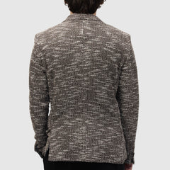 BLOCK-ELEVEN GIACCA 05BL266230 MARRONE