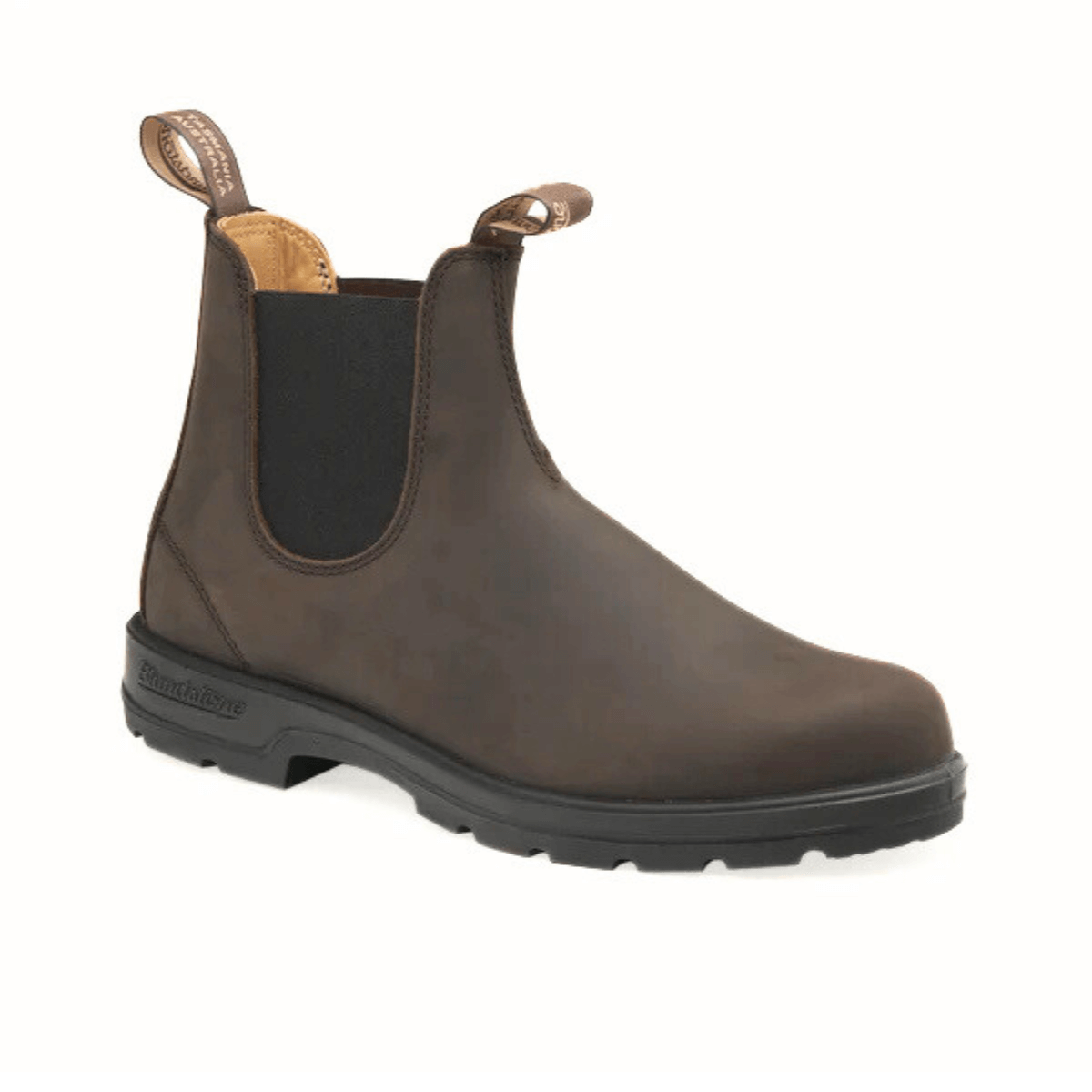 BLUNDSTONE BEATLES DONNA 2340 MARRONE