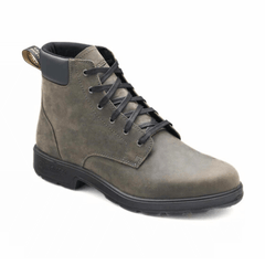 BLUNDSTONE ANFIBIO UOMO 2429 TAUPE