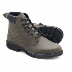 BLUNDSTONE ANFIBIO UOMO 2429 TAUPE