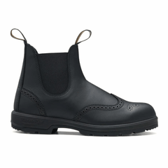 BLUNDSTONE BEATLES UOMO 2443 NERO