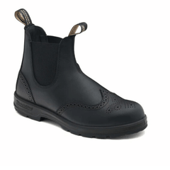 BLUNDSTONE BEATLES UOMO 2443 NERO