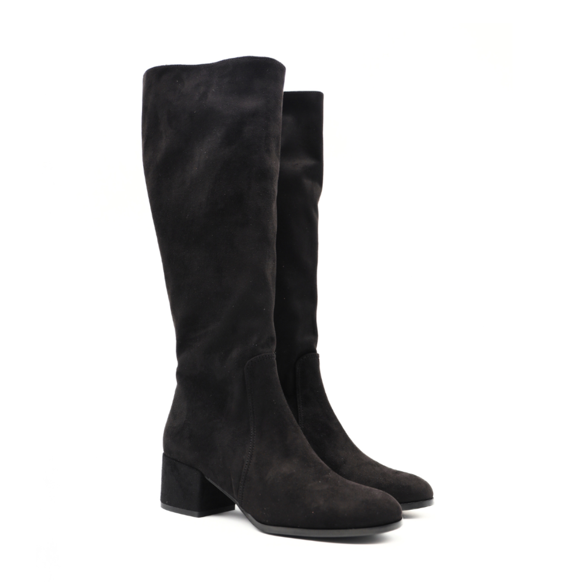 BOTTEGA LOTTI STIVALE 7748005 NERO