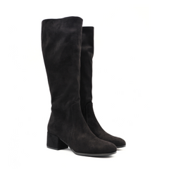 BOTTEGA LOTTI STIVALE 7748005 NERO