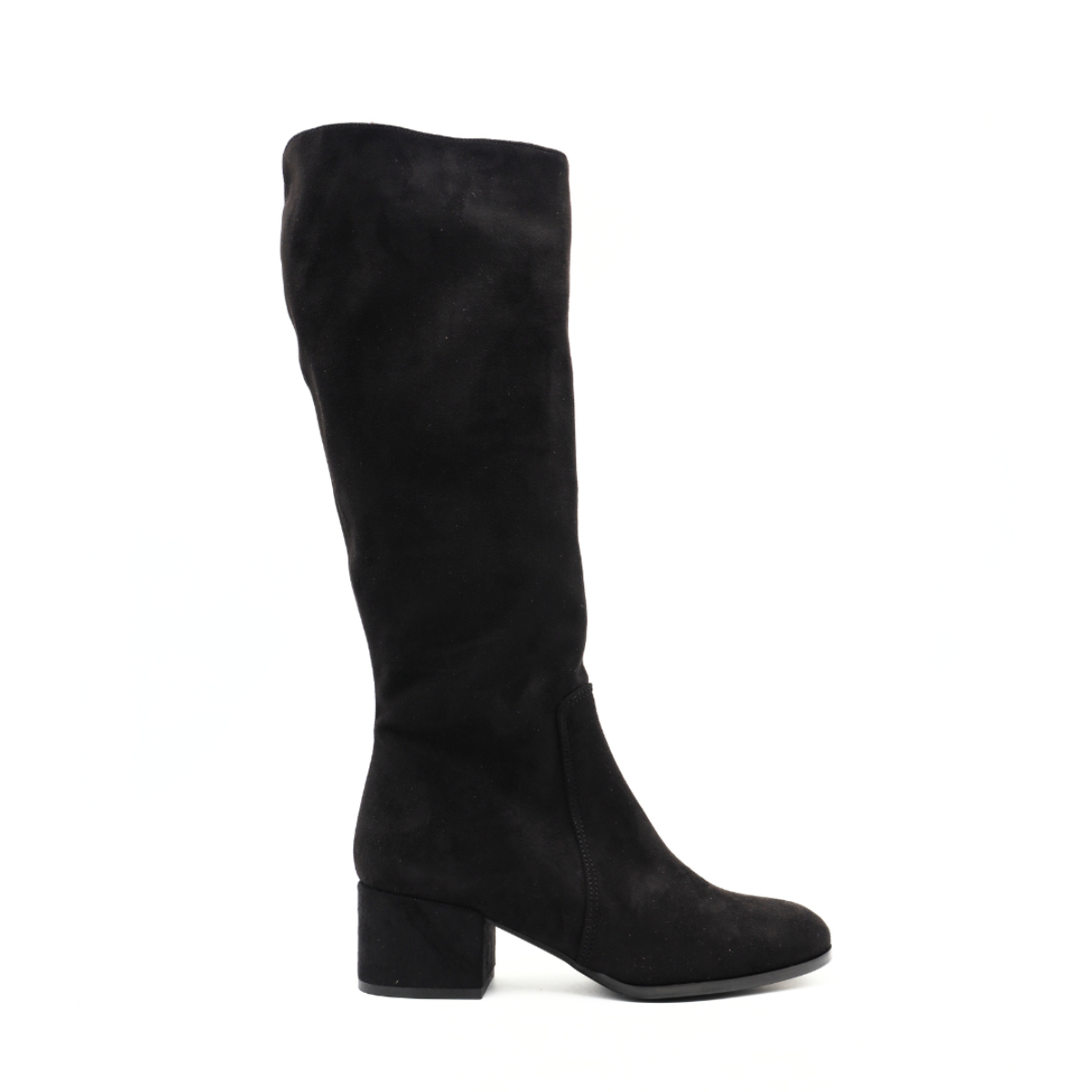 BOTTEGA LOTTI STIVALE 7748005 NERO