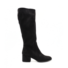 BOTTEGA LOTTI STIVALE 7748005 NERO