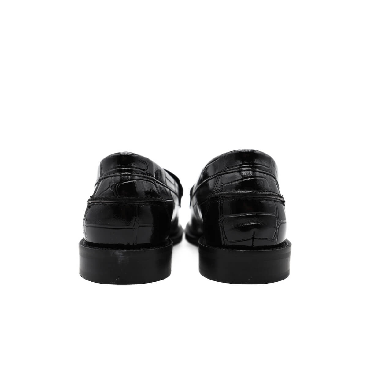 BOTTEGA LOTTI MOCASSINO COCCO 5145001 NERO