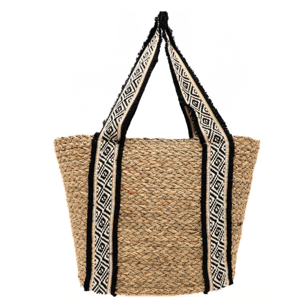 HAT YOU BORSA BP0339 RAFFIA BEIGE