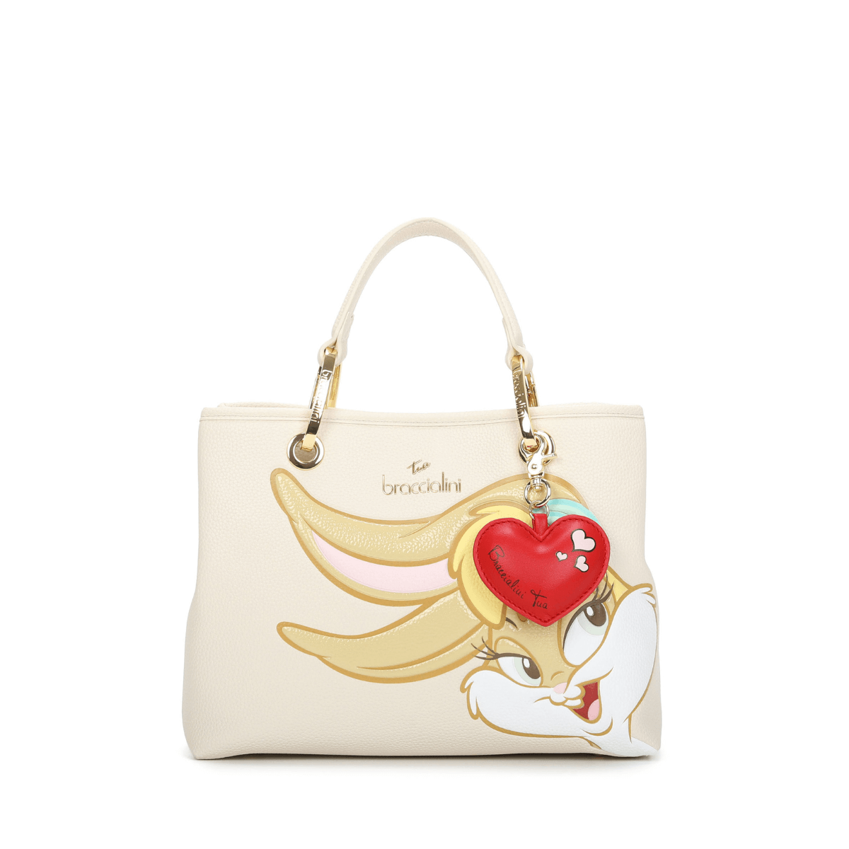 BRACCIALINI BORSA LT101 LOLA BUNNY