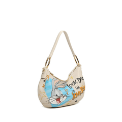 BRACCIALINI BORSA LT112 BUGS BUNNY