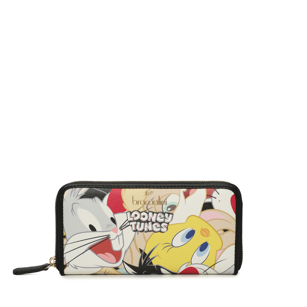 BRACCIALINI PORTAFOGLIO LT120 LOONEY TUNES