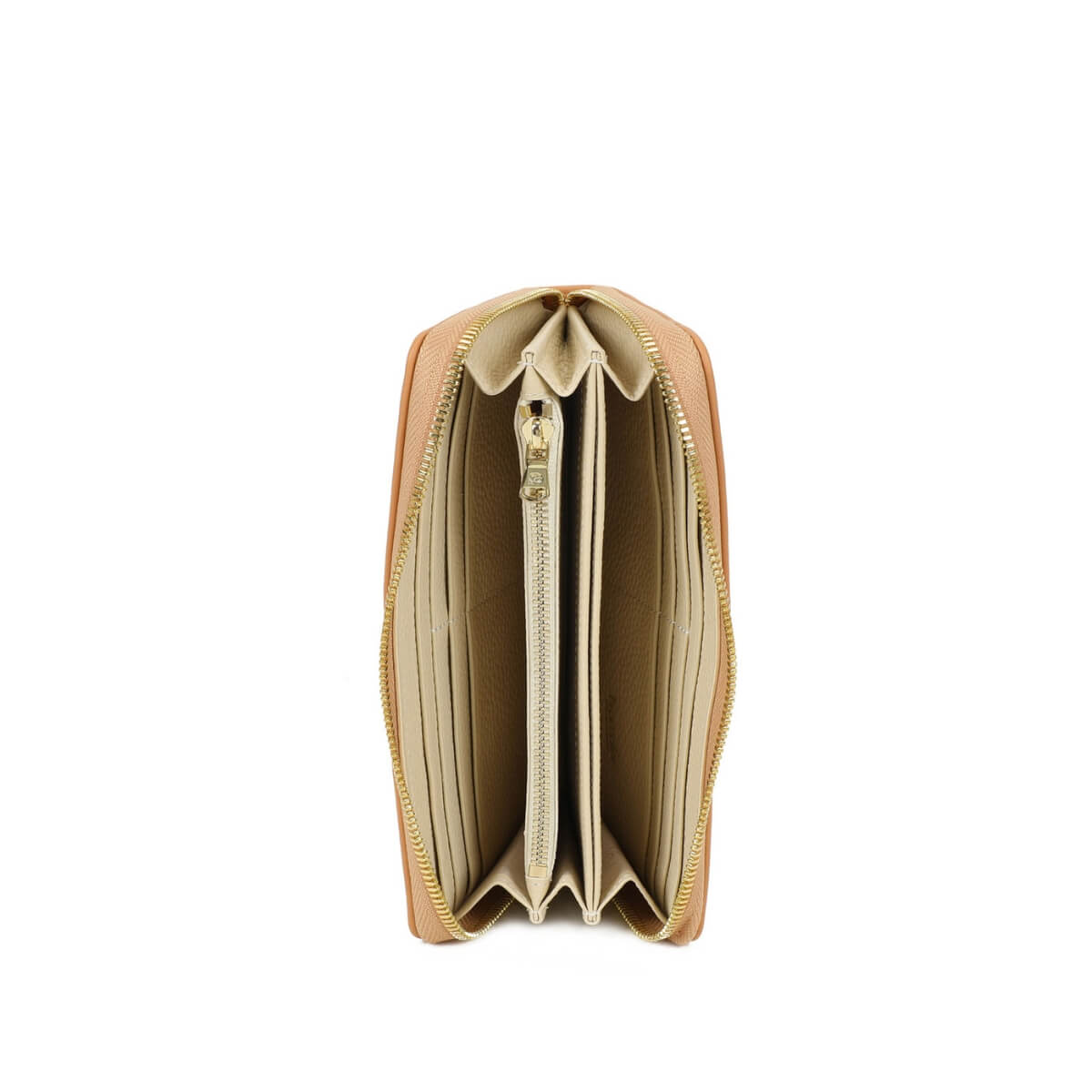 BRACCIALINI PORTAFOGLI B19057 BEIGE