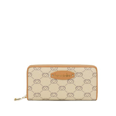 BRACCIALINI PORTAFOGLI B19057 BEIGE