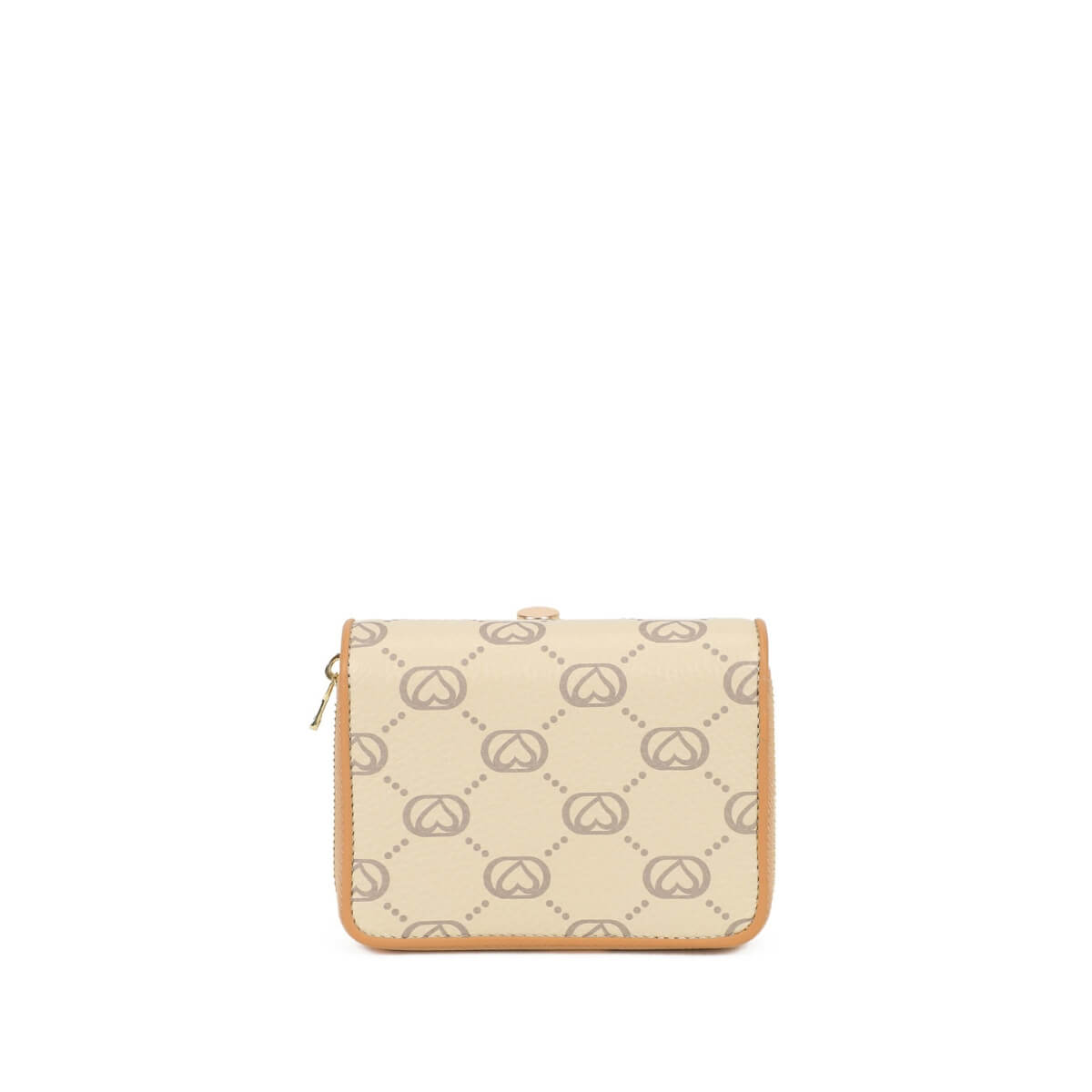 BRACCIALINI PORTAFOGLI B19056 BEIGE