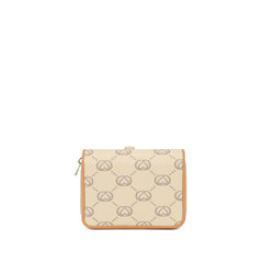 BRACCIALINI PORTAFOGLI B19056 BEIGE