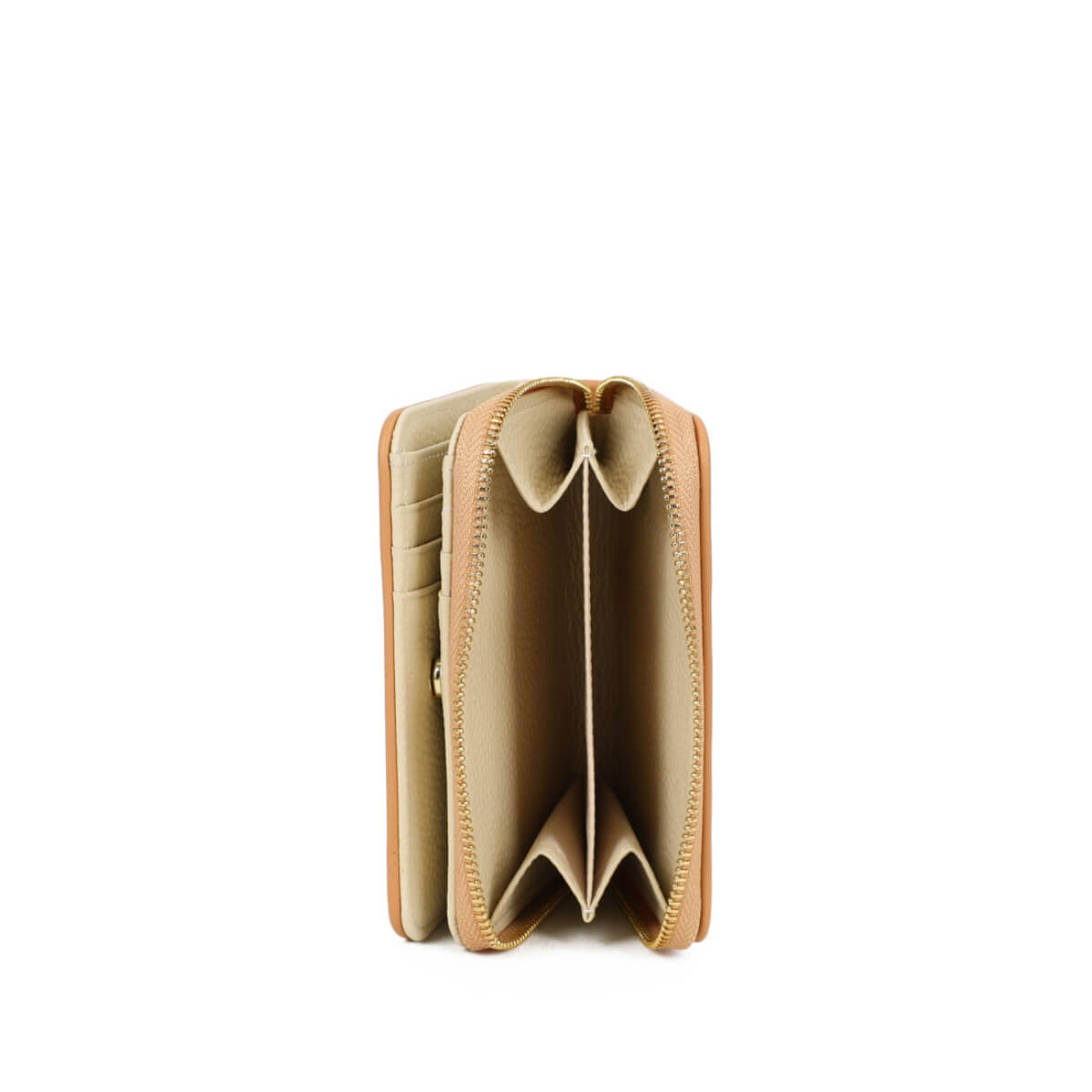 BRACCIALINI PORTAFOGLI B19056 BEIGE