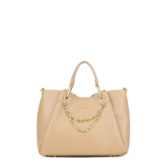 BRACCIALINI BORSA A MANO B18811 BEIGE