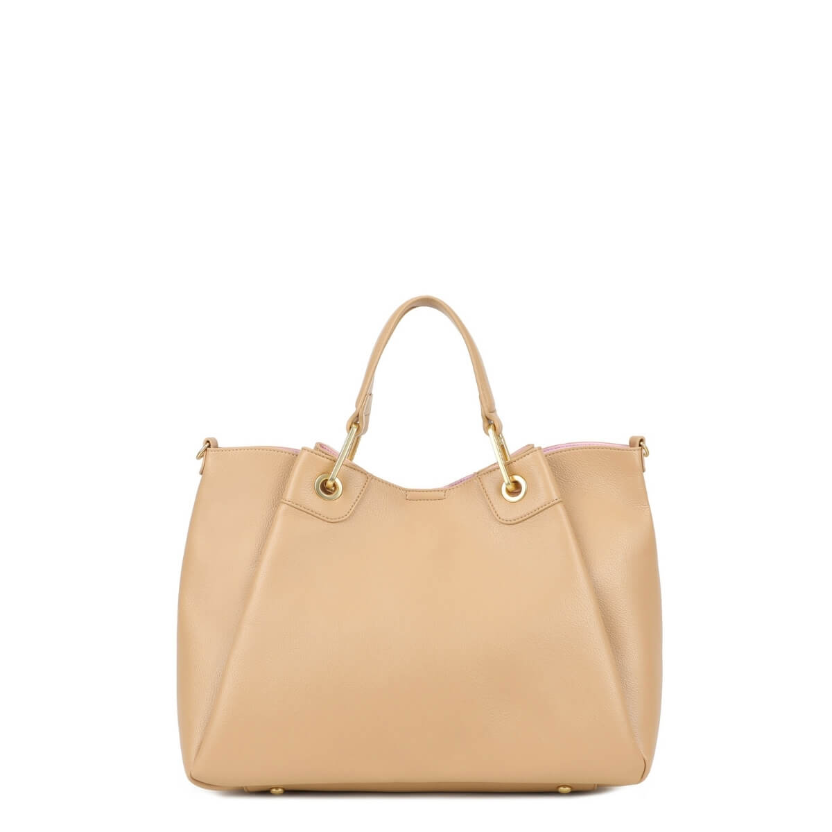 BRACCIALINI BORSA A MANO B18811 BEIGE