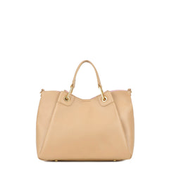 BRACCIALINI BORSA A MANO B18811 BEIGE
