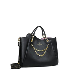 BRACCIALINI BORSA A MANO B18811 NERA