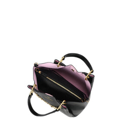 BRACCIALINI BORSA A MANO B18811 NERA