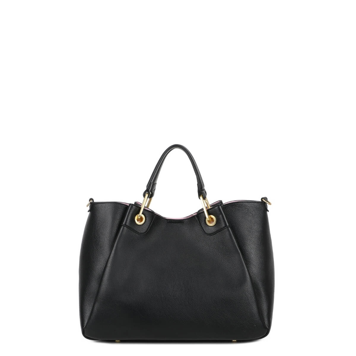 BRACCIALINI BORSA A MANO B18811 NERA