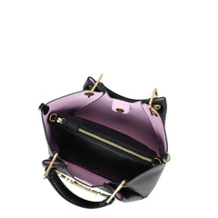 BRACCIALINI BORSA A MANO B18812 NERA