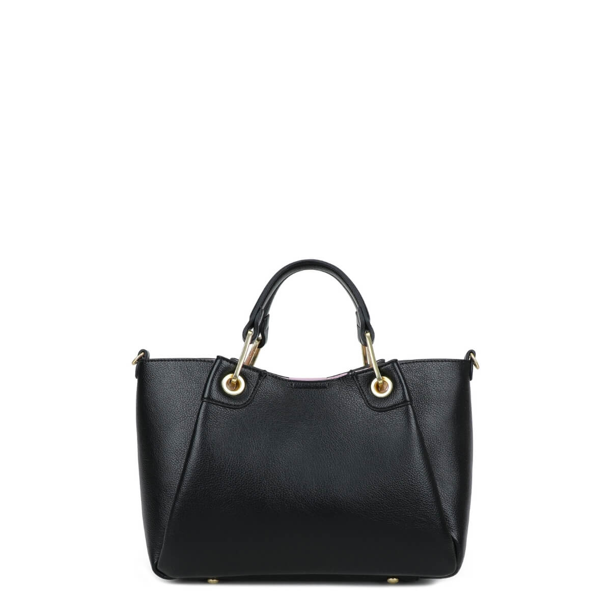 BRACCIALINI BORSA A MANO B18812 NERA