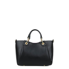 BRACCIALINI BORSA A MANO B18812 NERA