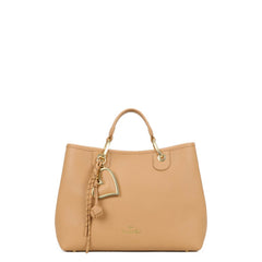 BRACCIALINI BORSA A MANO B18840 BEIGE