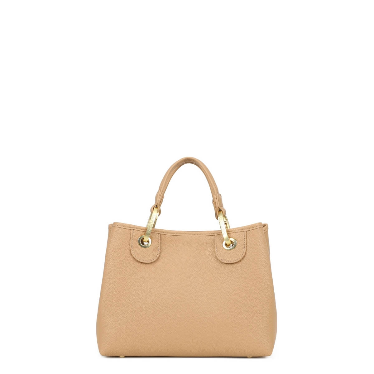 BRACCIALINI BORSA A MANO B18841 BEIGE