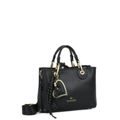 BRACCIALINI BORSA A MANO B18841 NERA