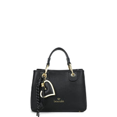 BRACCIALINI BORSA A MANO B18841 NERA