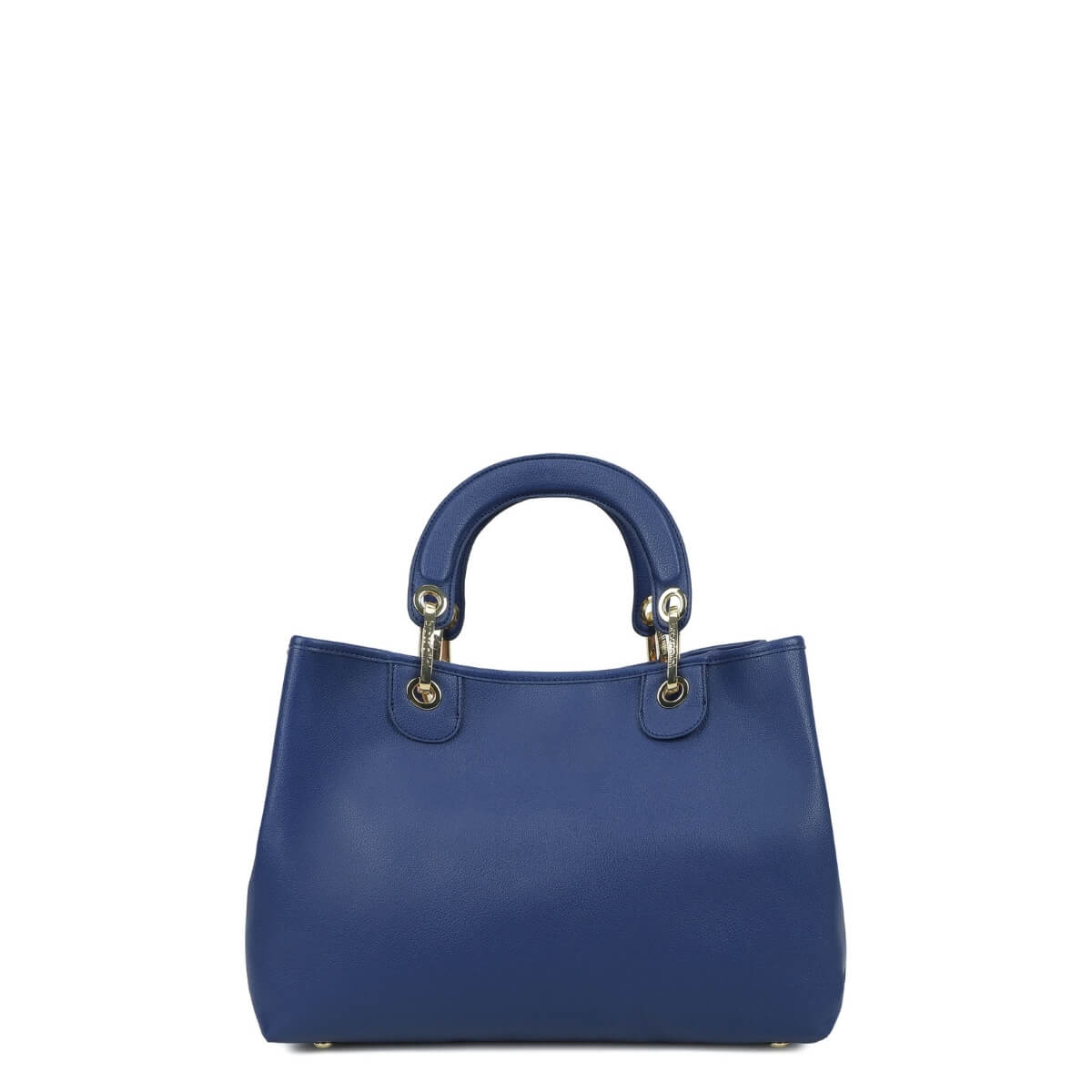 BRACCIALINI BORSA A MANO B18850 BLU