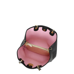 BRACCIALINI BORSA A MANO B18850 NERA