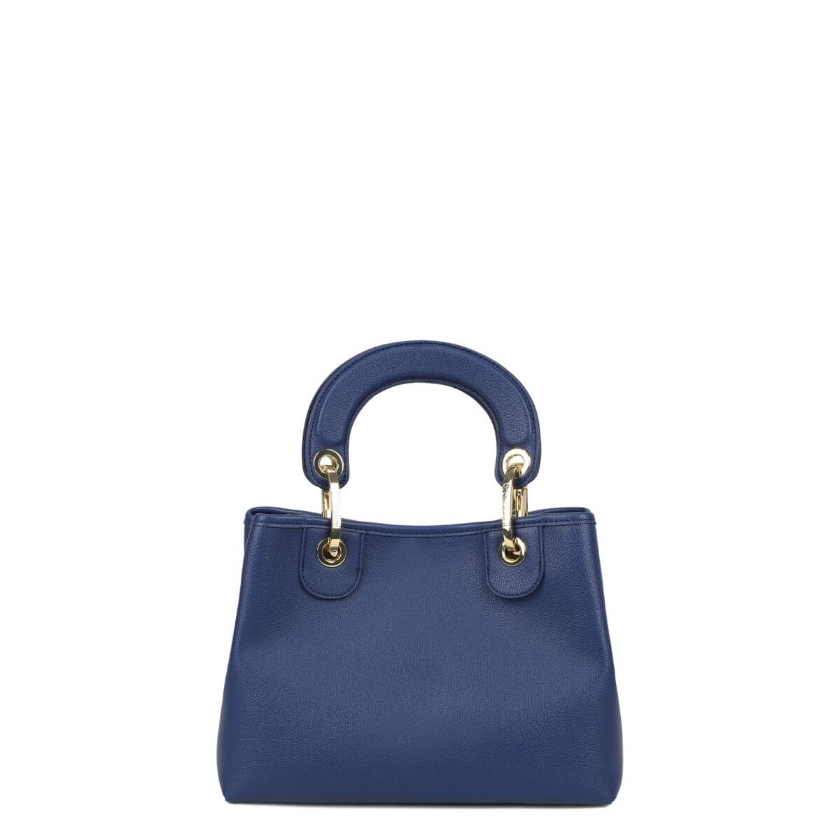 BRACCIALINI BORSA A MANO B18851 BLU