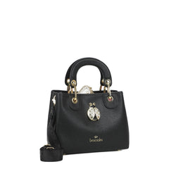 BRACCIALINI BORSA A MANO B18851 NERA