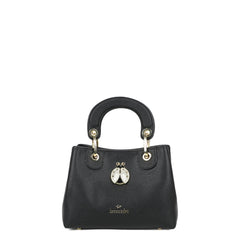 BRACCIALINI BORSA A MANO B18851 NERA