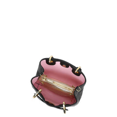 BRACCIALINI BORSA A MANO B18851 NERA