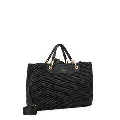 BRACCIALINI BORSA A MANO B18870 NERA