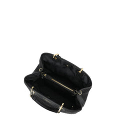 BRACCIALINI BORSA A MANO B18870 NERA