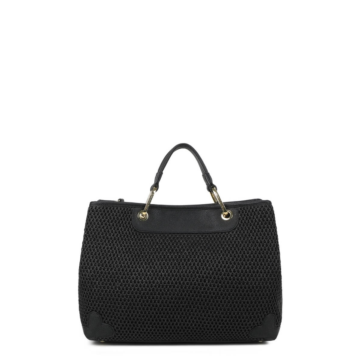 BRACCIALINI BORSA A MANO B18870 NERA