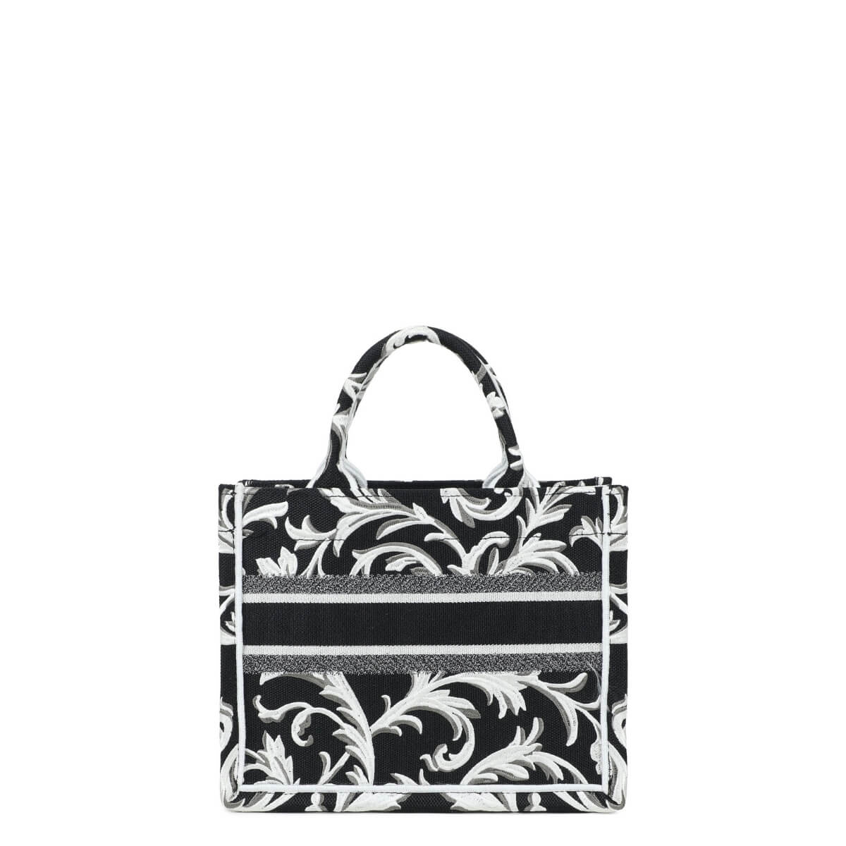 BRACCIALINI BORSA A MANO B18920 NERA