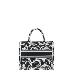BRACCIALINI BORSA A MANO B18920 NERA
