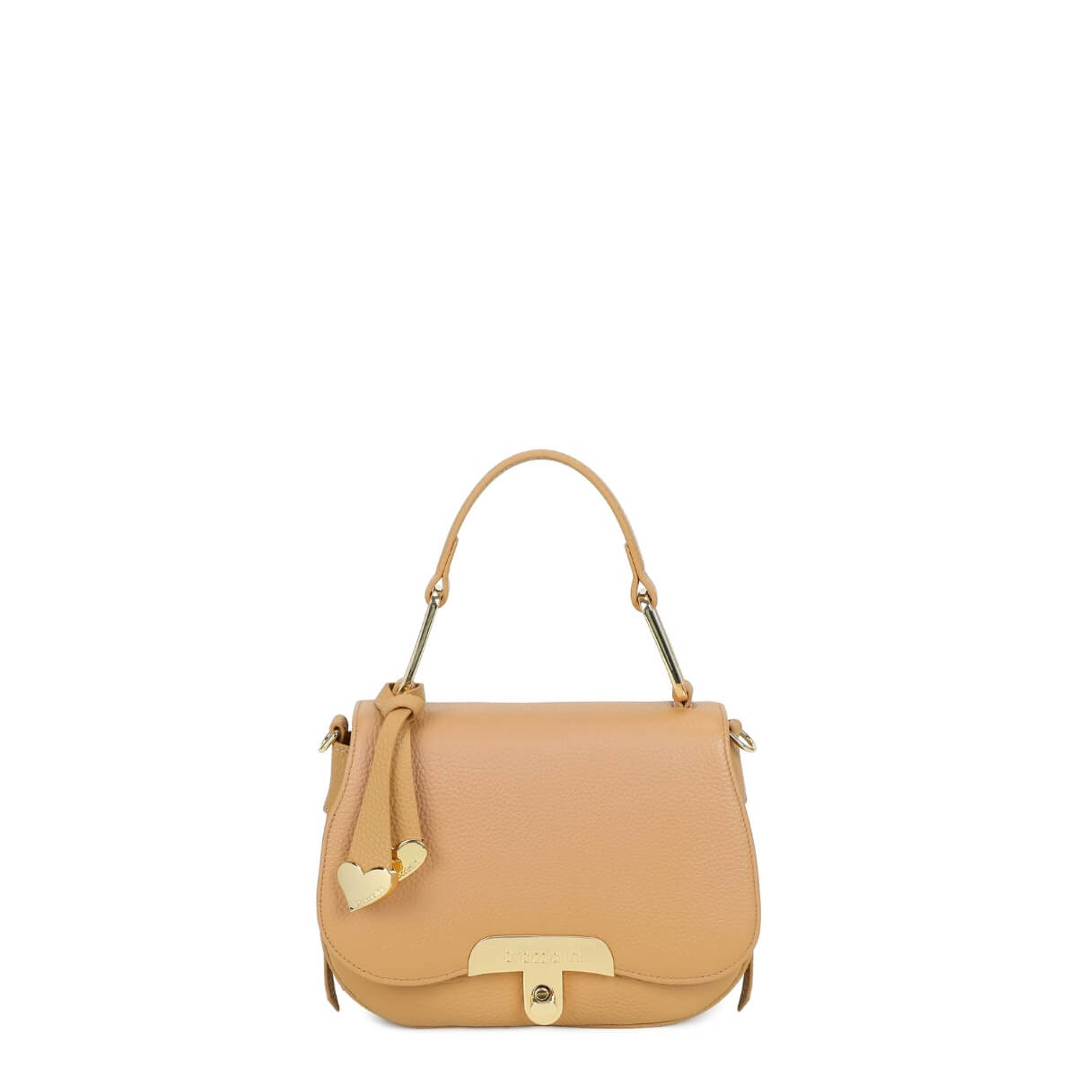 BRACCIALINI BORSA A MANO B19010 BEIGE