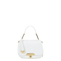 BRACCIALINI BORSA A MANO B19010 BIANCA